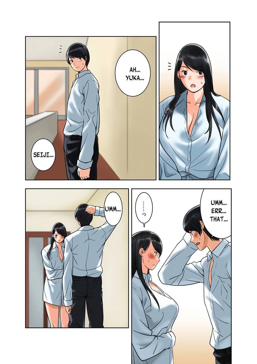 Hamekurabe ~dono Kareshi No Chinpo Ga Osuki?~ Chapter 1 Page 113