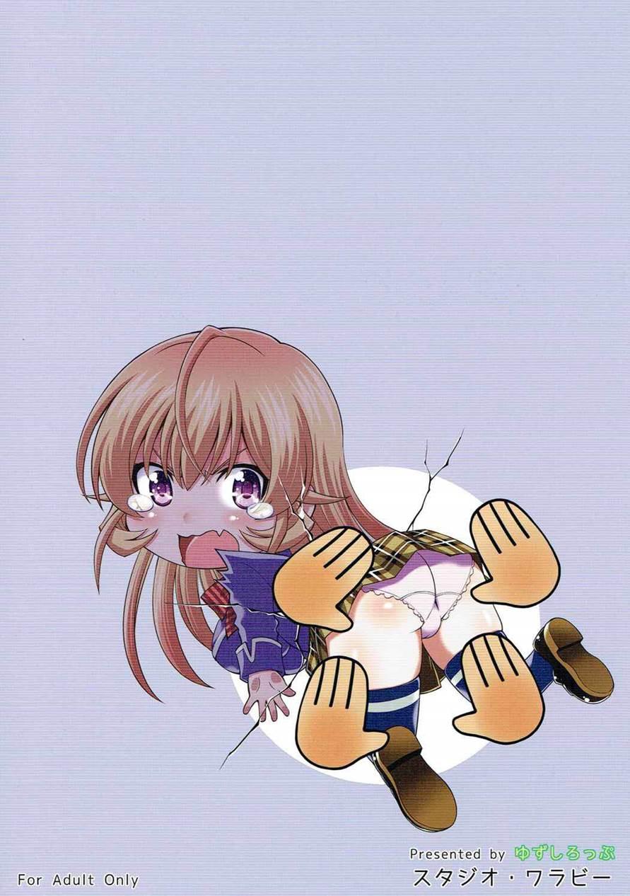 Hamerareta Erina-sama 1