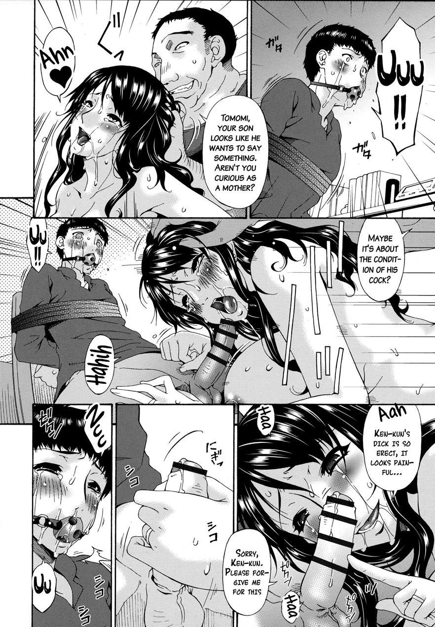 Hametorare 1