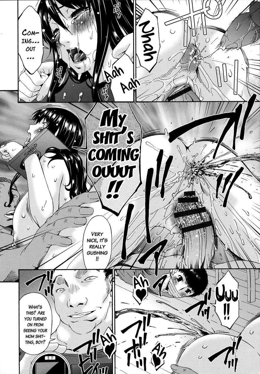 Hametorare 1