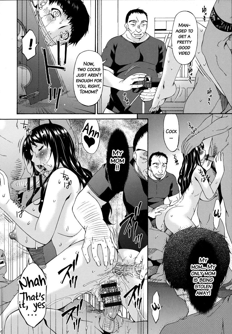 Hametorare 1