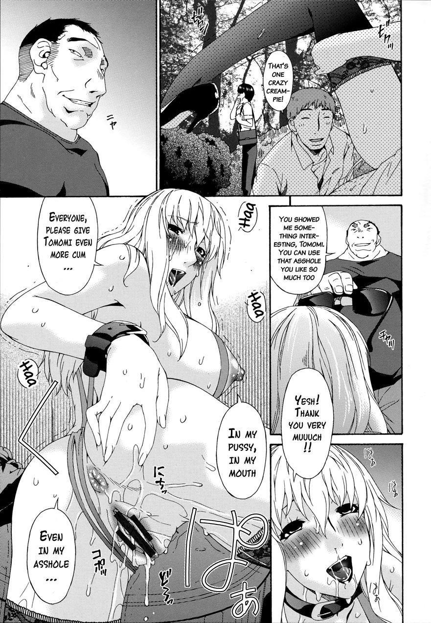 Hametorare 1