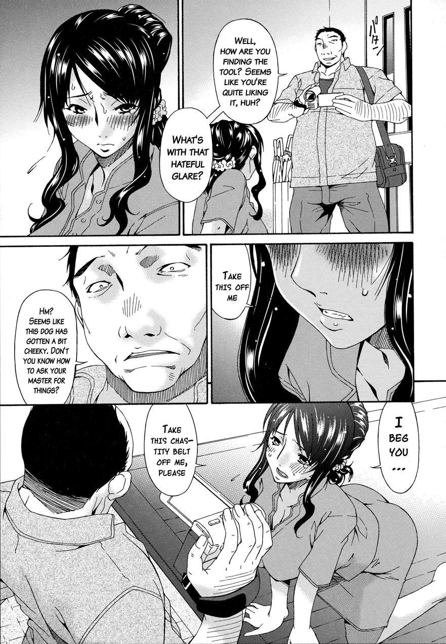 Hametorare 1