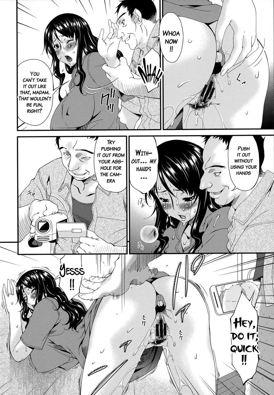 Hametorare 1