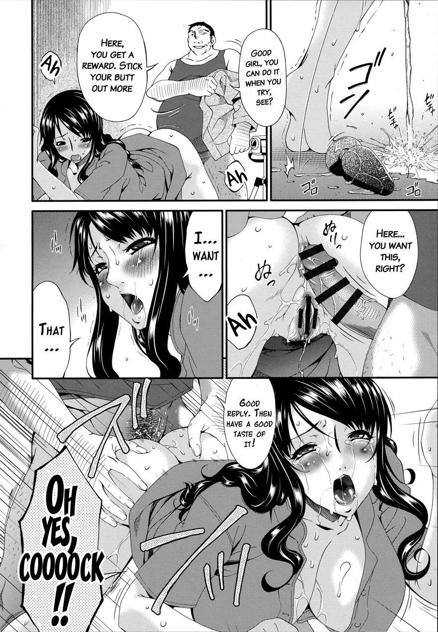 Hametorare 1