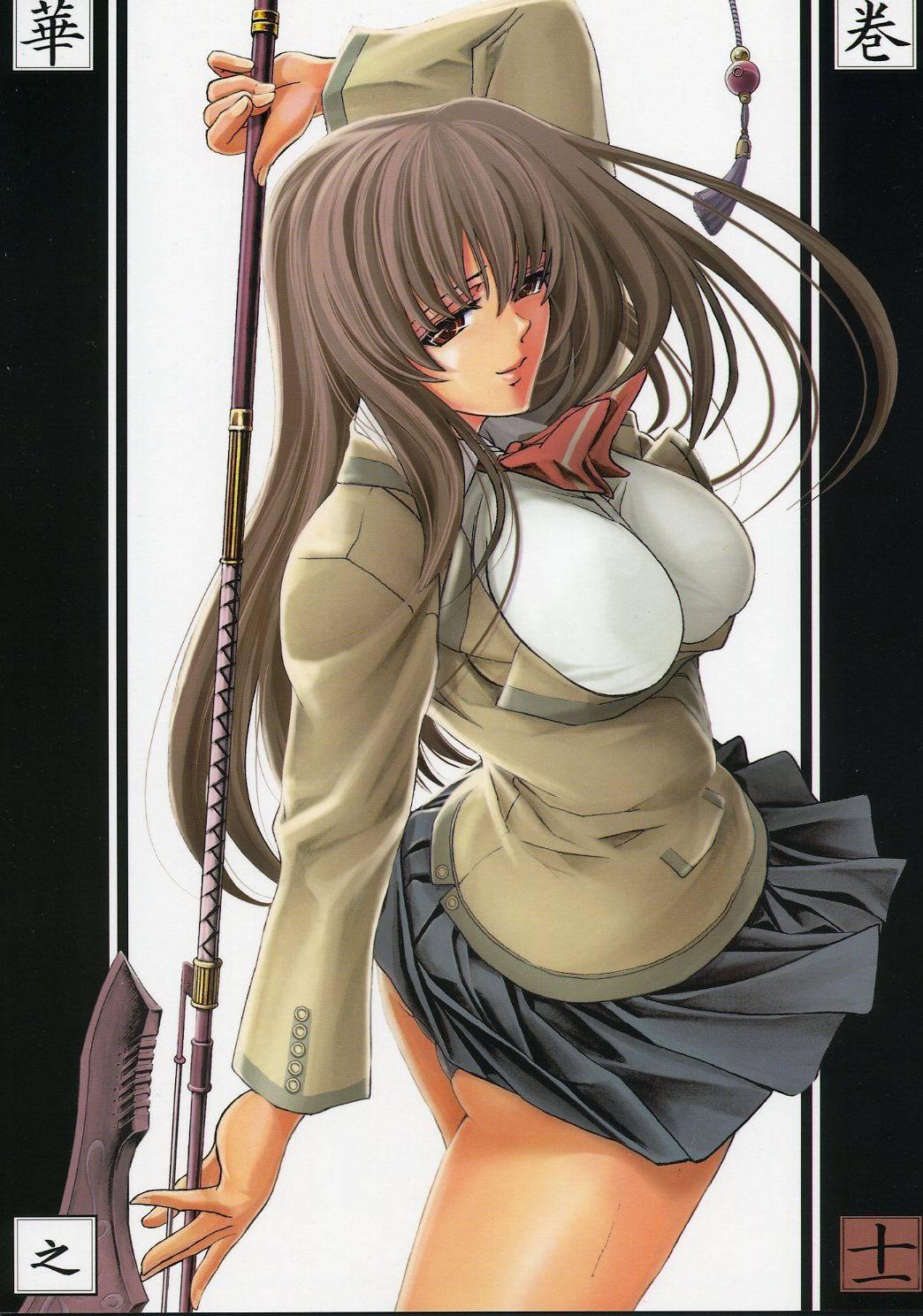 Hana - Maki No 11