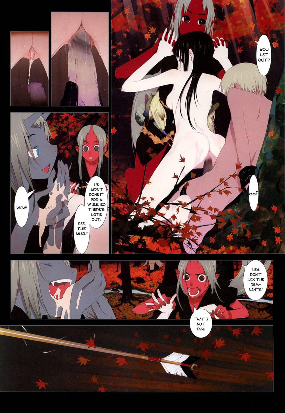 Hana Fuda 1