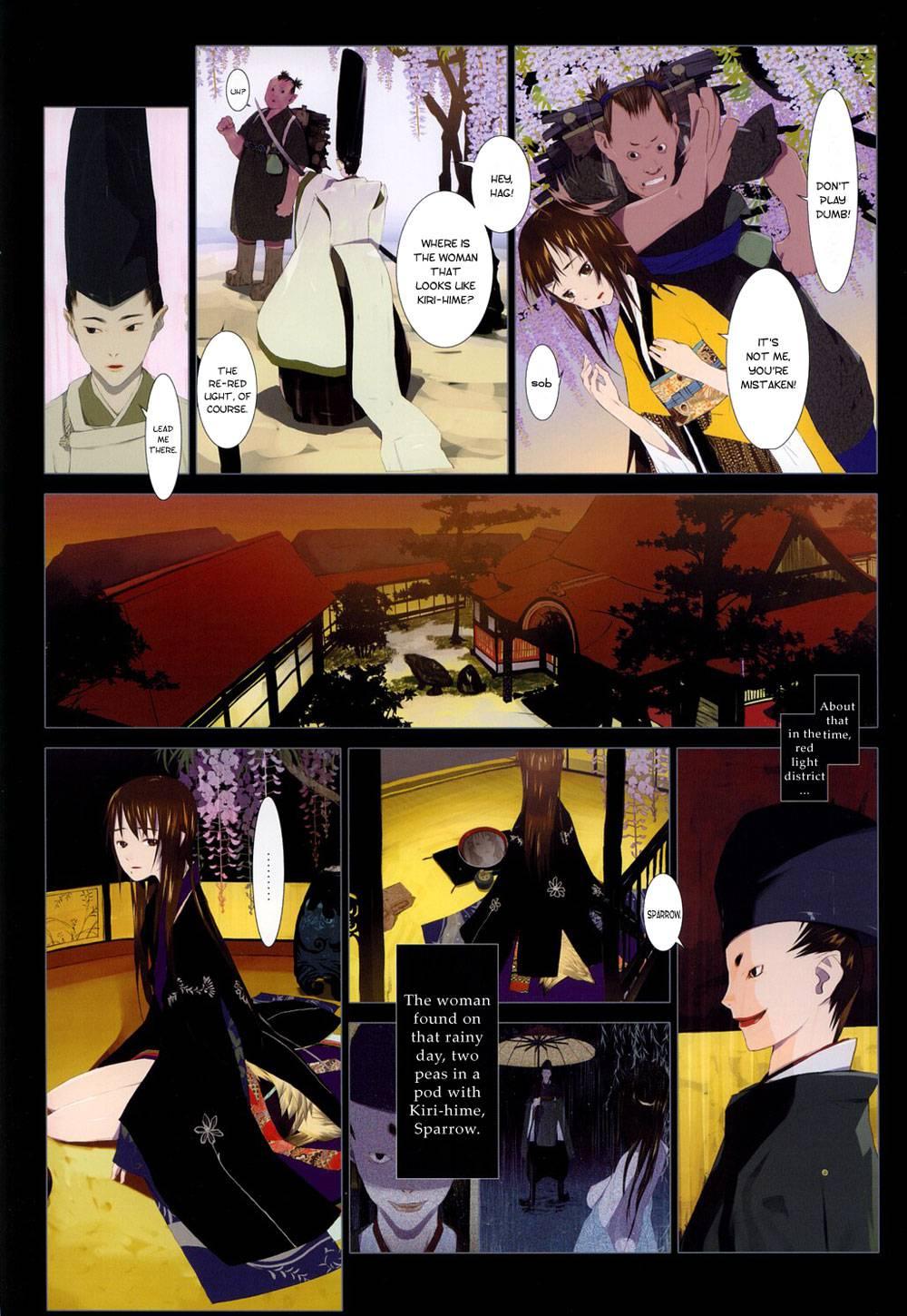 Hana Fuda 1