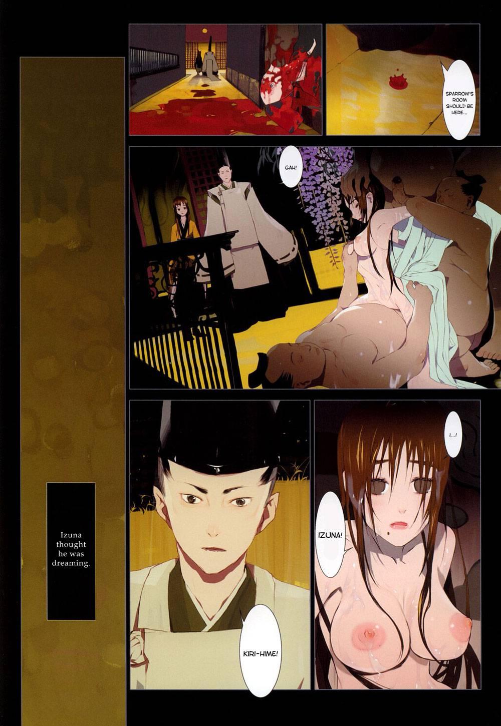 Hana Fuda 1