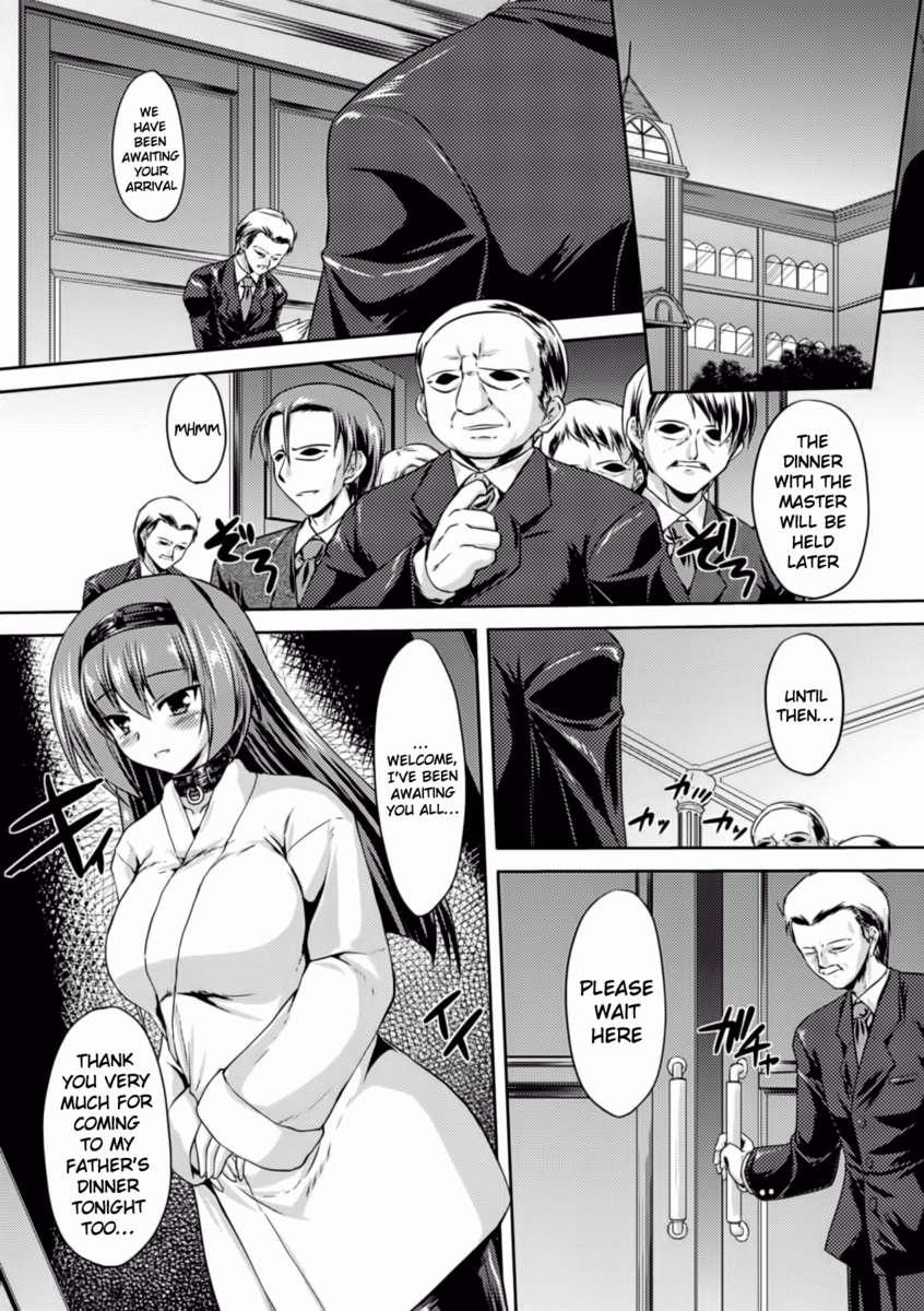 Hana Hook Anthology Comics 2