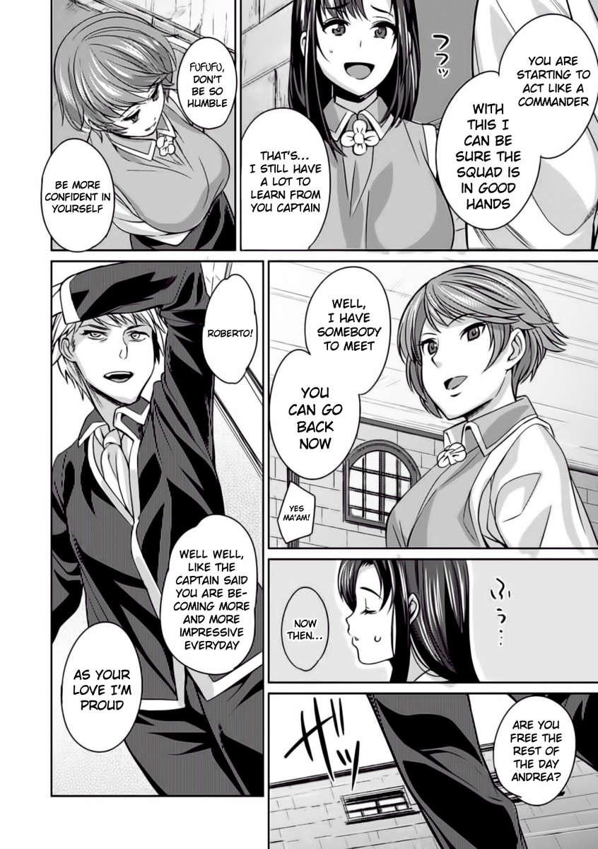 Hana Hook Anthology Comics 2