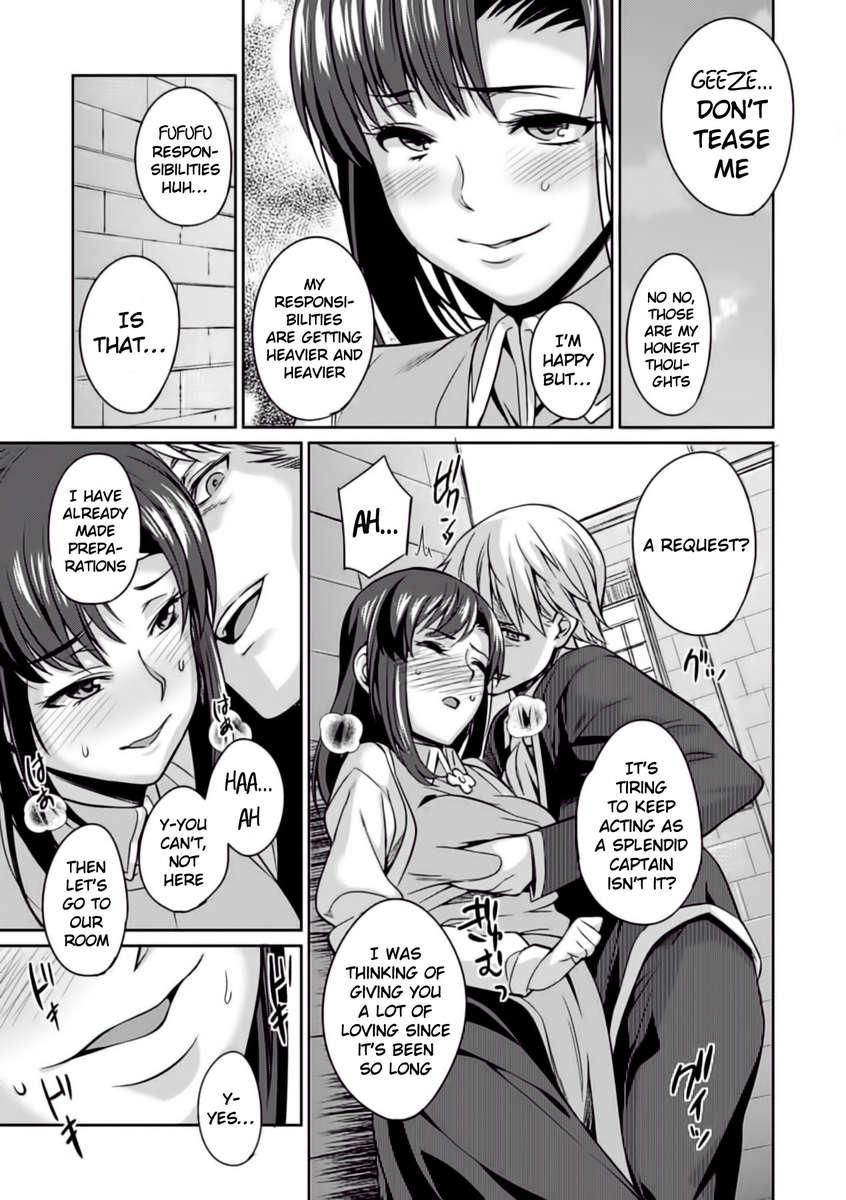Hana Hook Anthology Comics 2