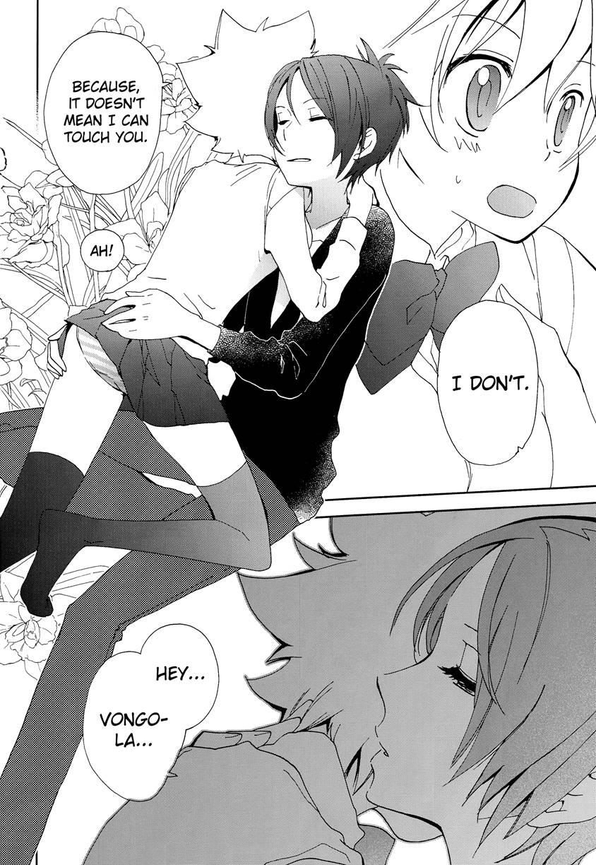 Hana Momo -sawada- 1