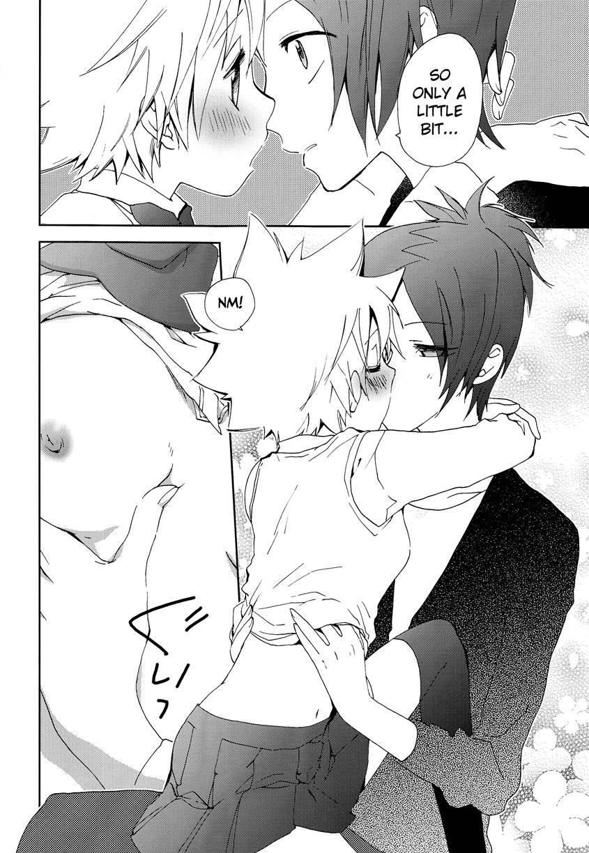 Hana Momo -sawada- 1