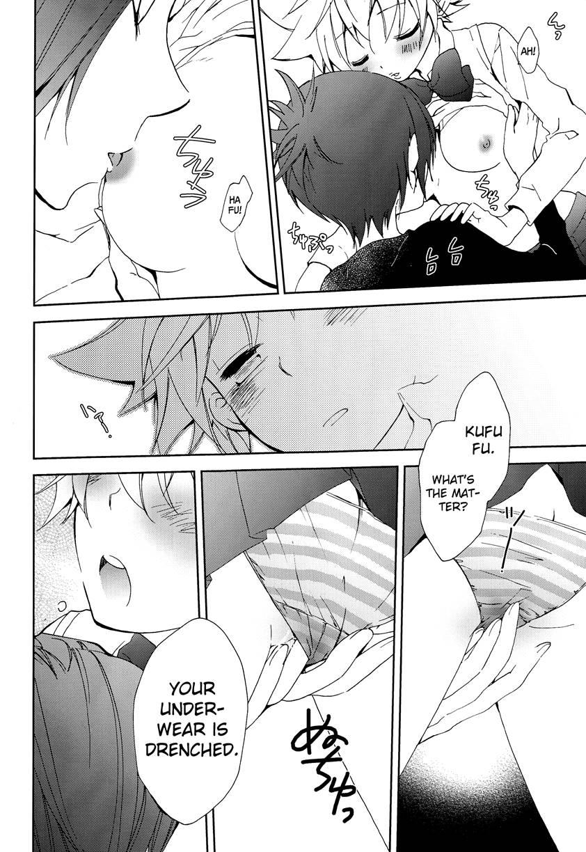 Hana Momo -sawada- 1
