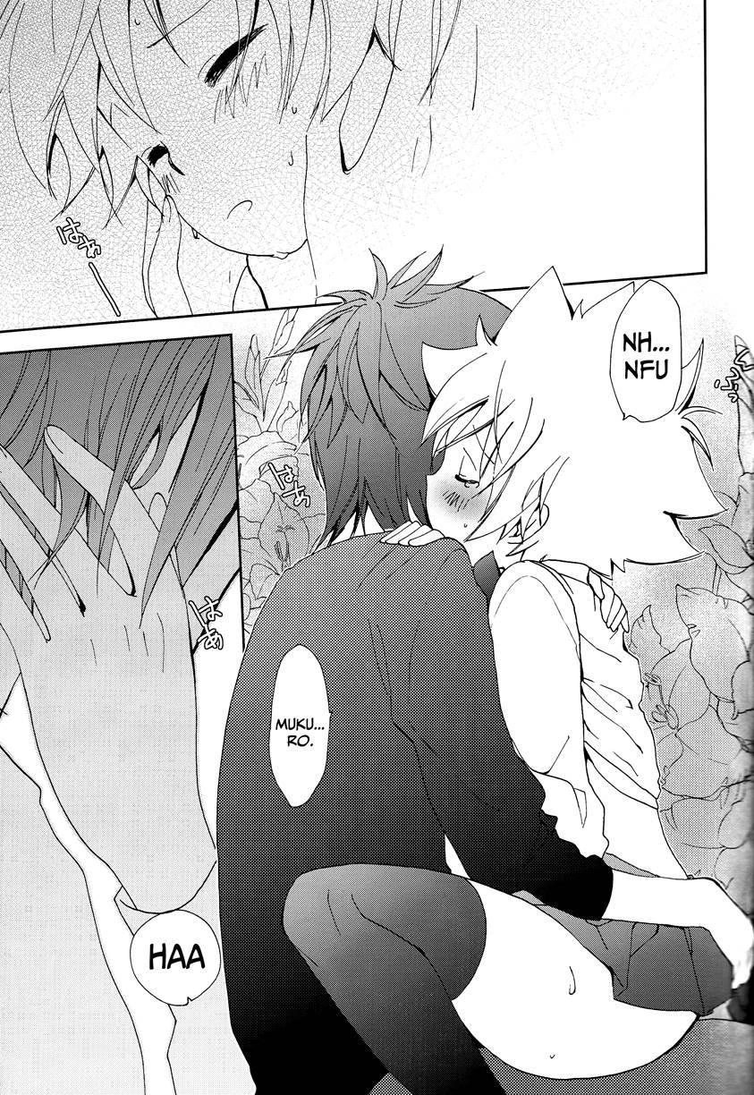 Hana Momo -sawada- 1