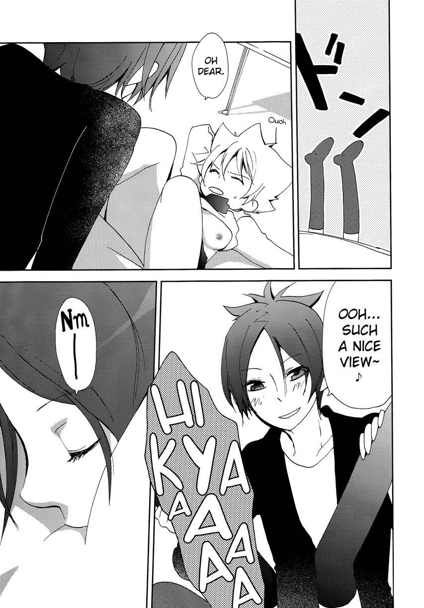 Hana Momo -sawada- 1