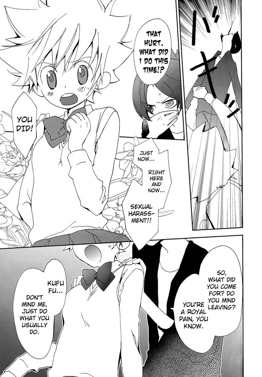 Hana Momo -sawada- 1