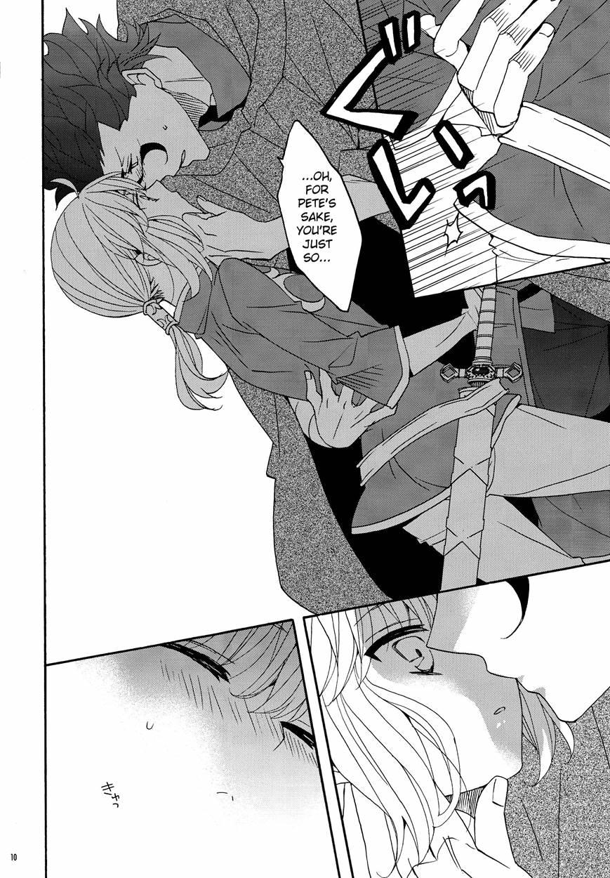 Hana To Hachimitsu Kouhen 1