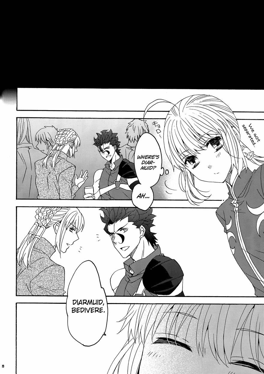 Hana To Hachimitsu Kouhen 1