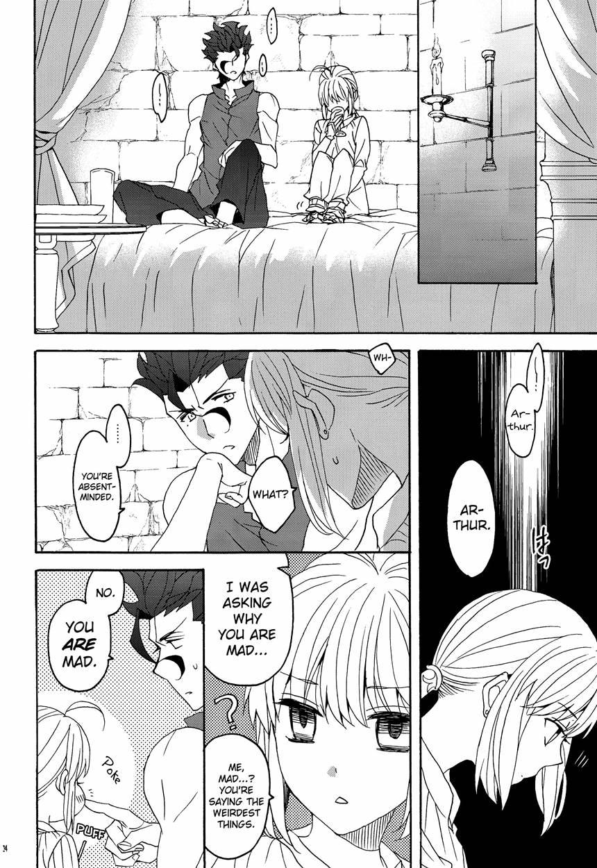 Hana To Hachimitsu Kouhen 1