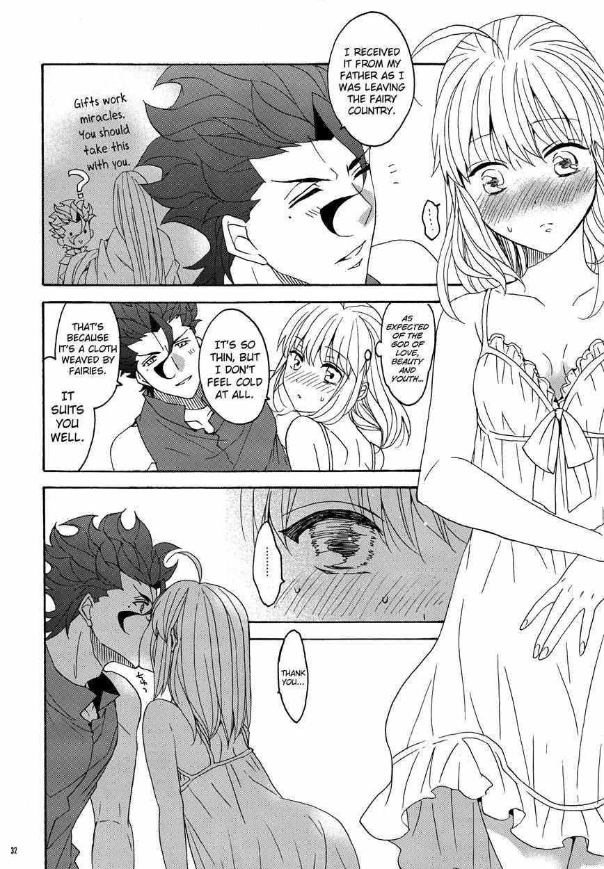 Hana To Hachimitsu Kouhen 1