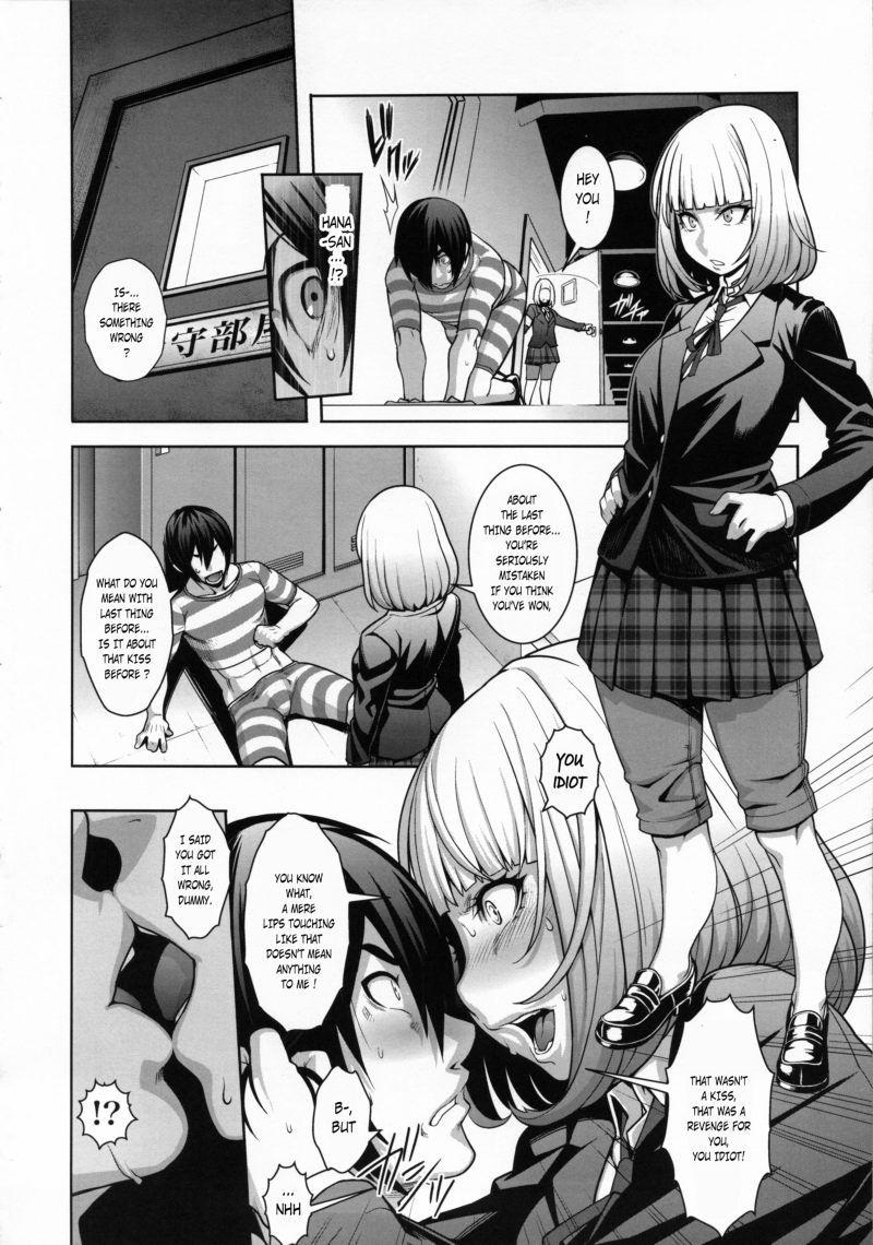 Hana X Hana 1