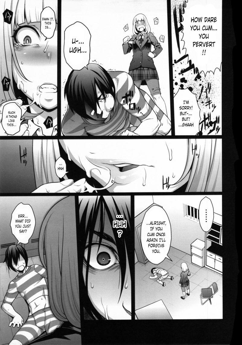 Hana X Hana 1