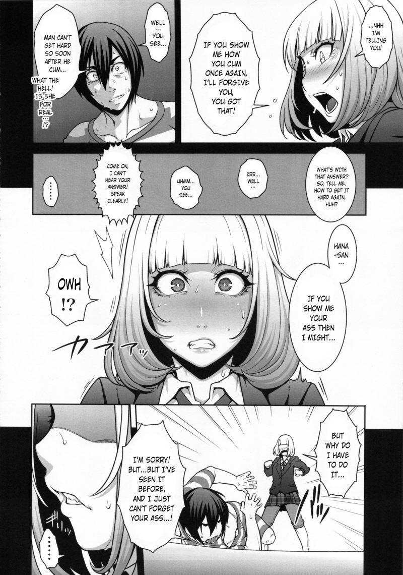Hana X Hana 1