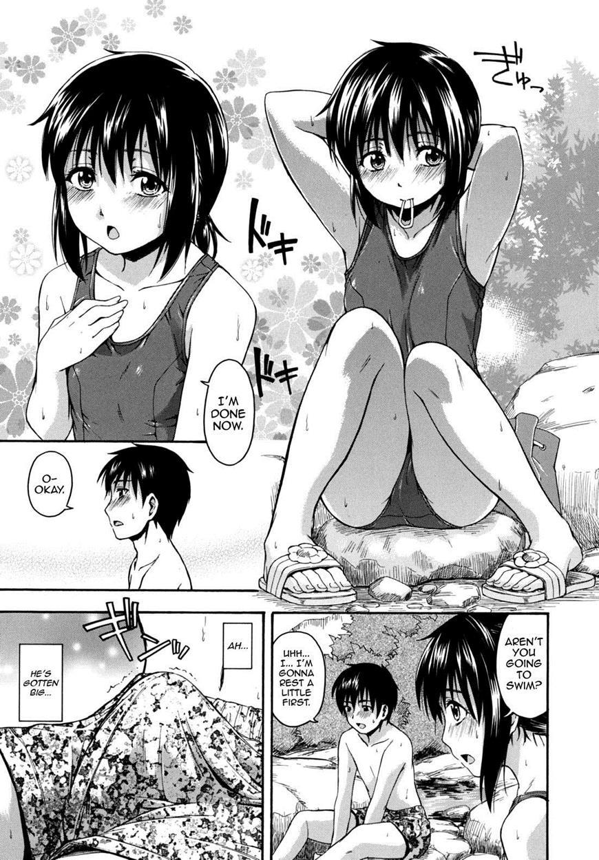 Hanahira Torori 5