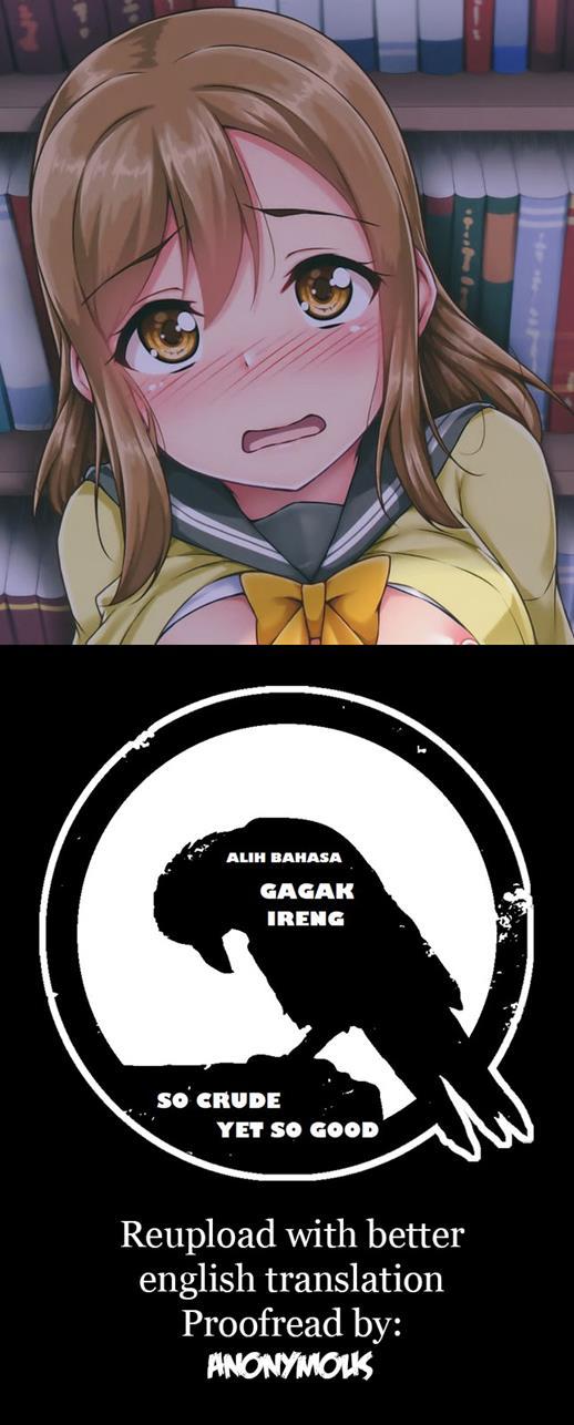 Hanakan Nande Konna Koto Ni Naru Zura!? Chapter 1 Page 37