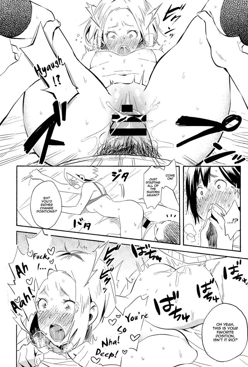 Hanamoyuru 1