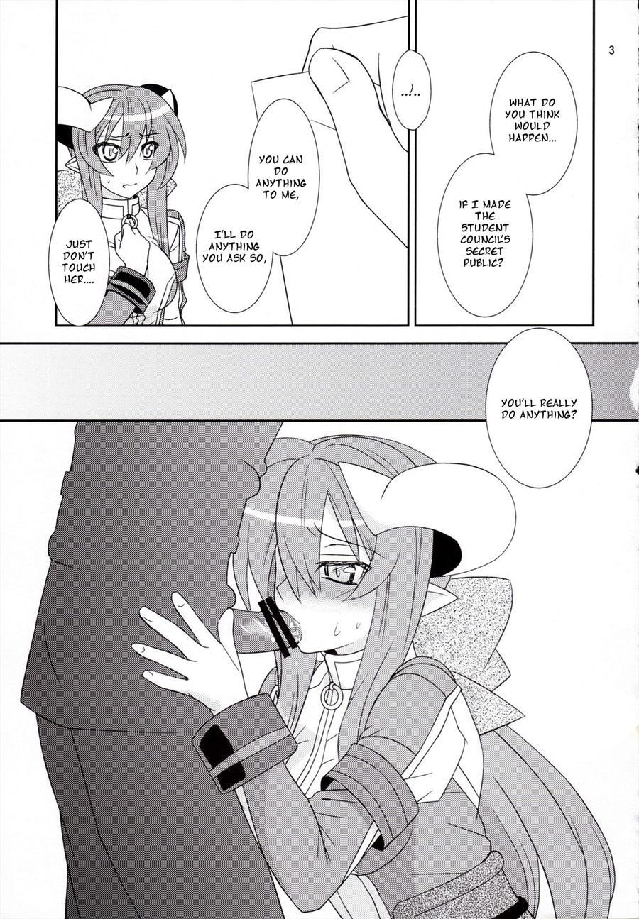 Hanarokushou 1