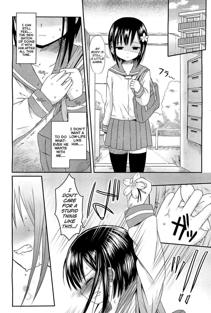 Hanatsumi 1
