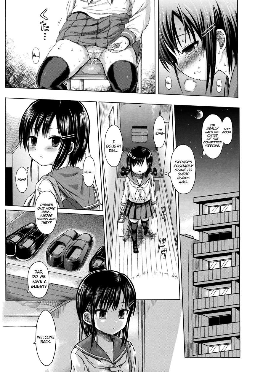 Hanatsumi 1