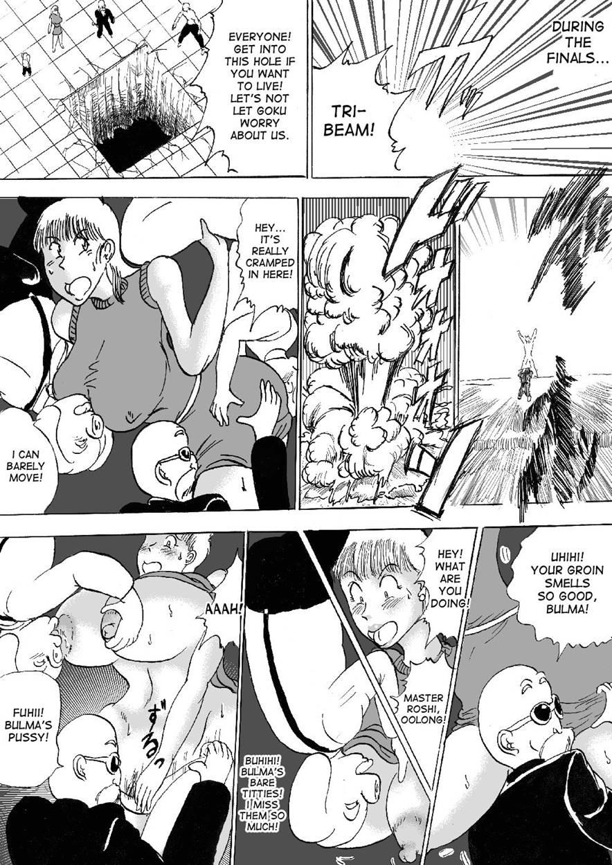 Hanzaiteki Bakunyuu Girl 5