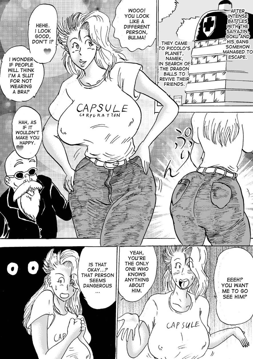 Hanzaiteki Bakunyuu Girl 5