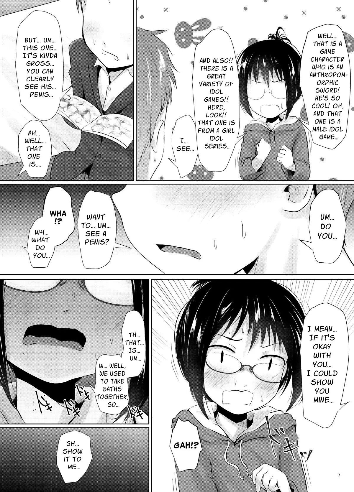Hapless Woman's Desire For Social Approval 1