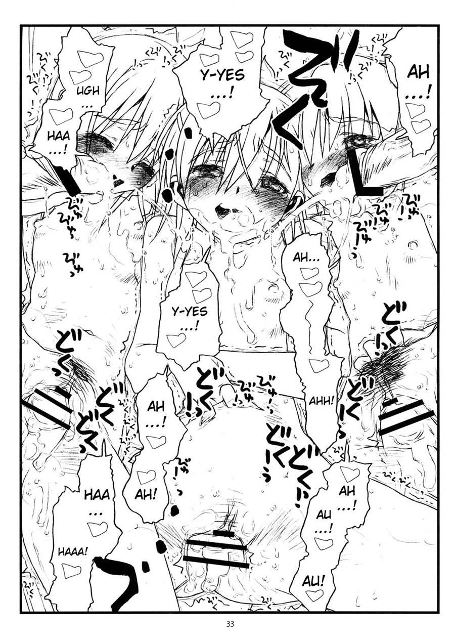 Happiness Is A Railgun 1