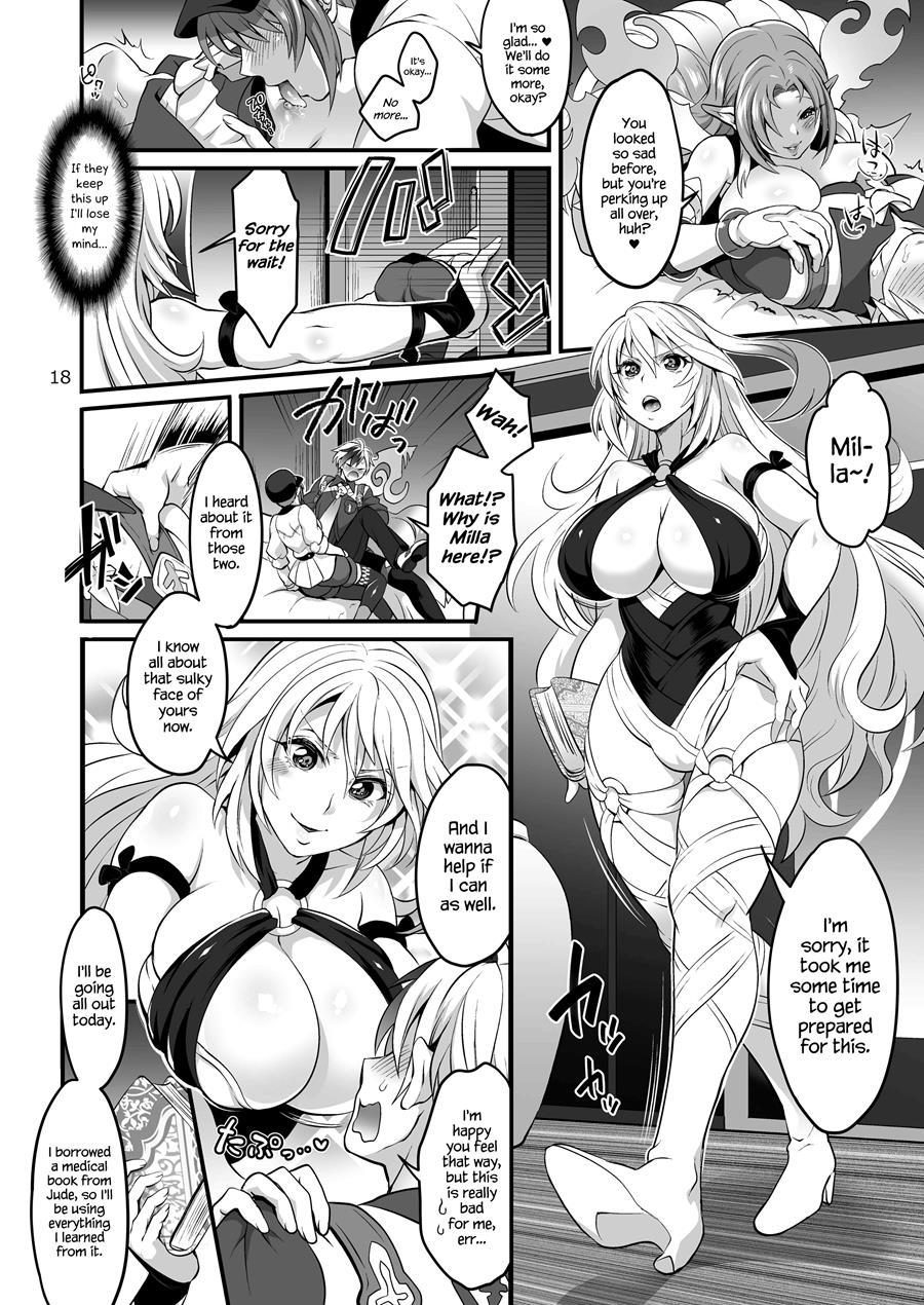 Happou Bijin Kyoku 1