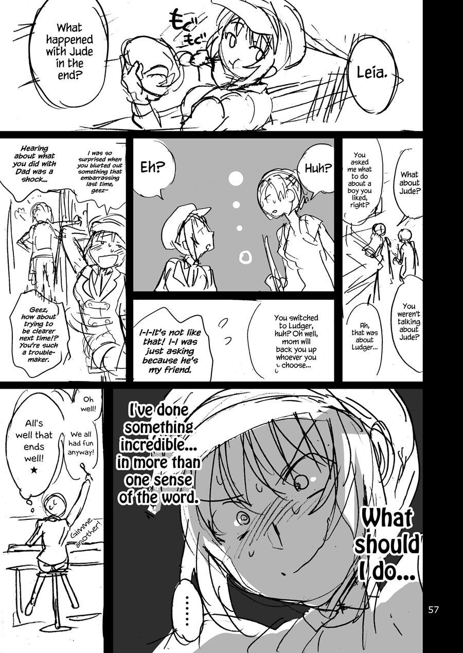Happou Bijin Kyoku 1