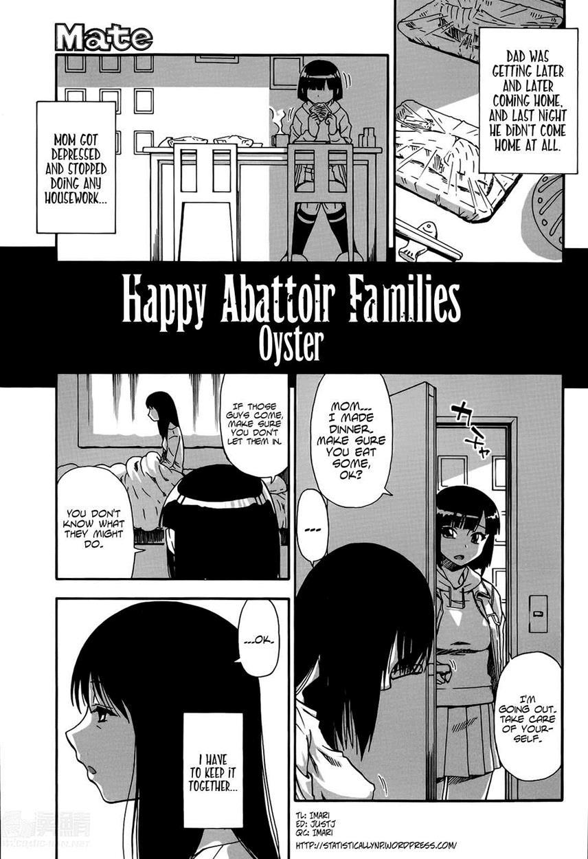 Happy Abattoir Families 4