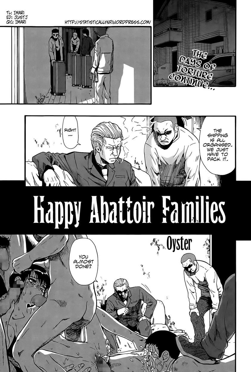 Happy Abattoir Families 9