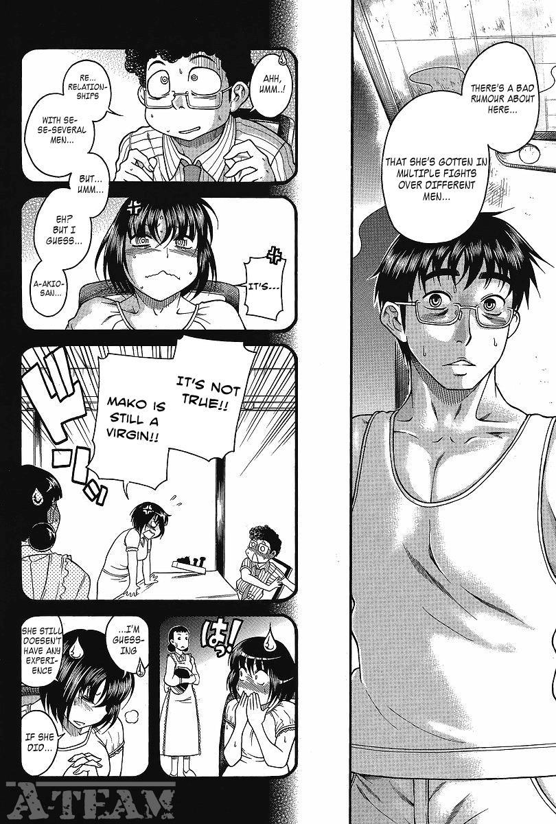 Happy Negative Marriage [ecchi] 2