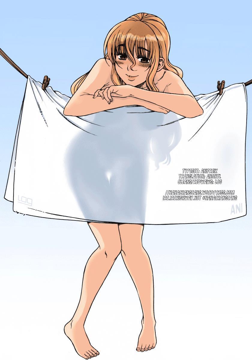 Happy Negative Marriage [ecchi] 3