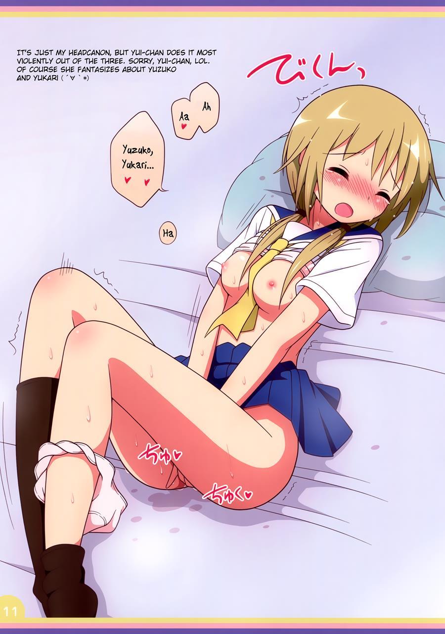 Happy Style! 1