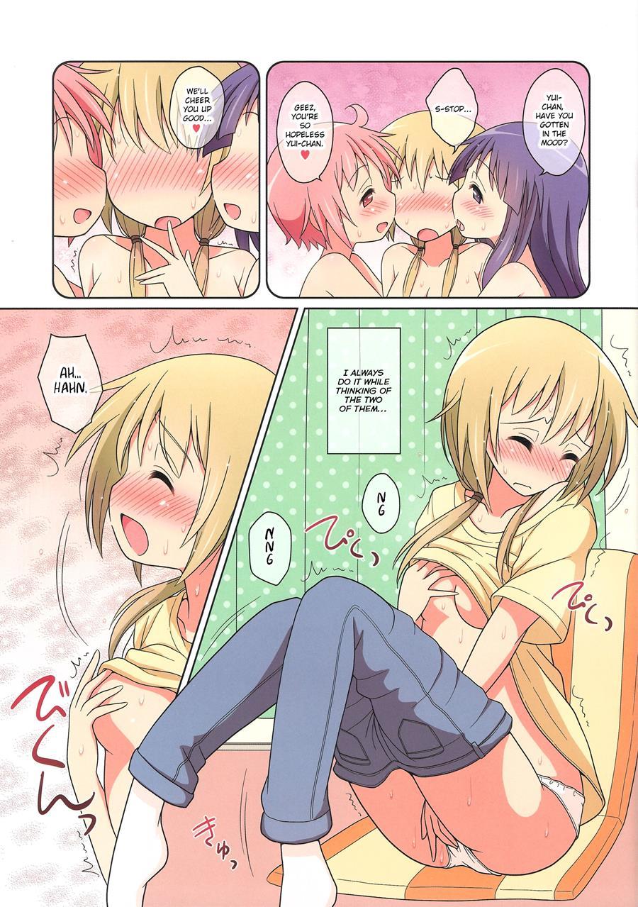 Happy Style! 4