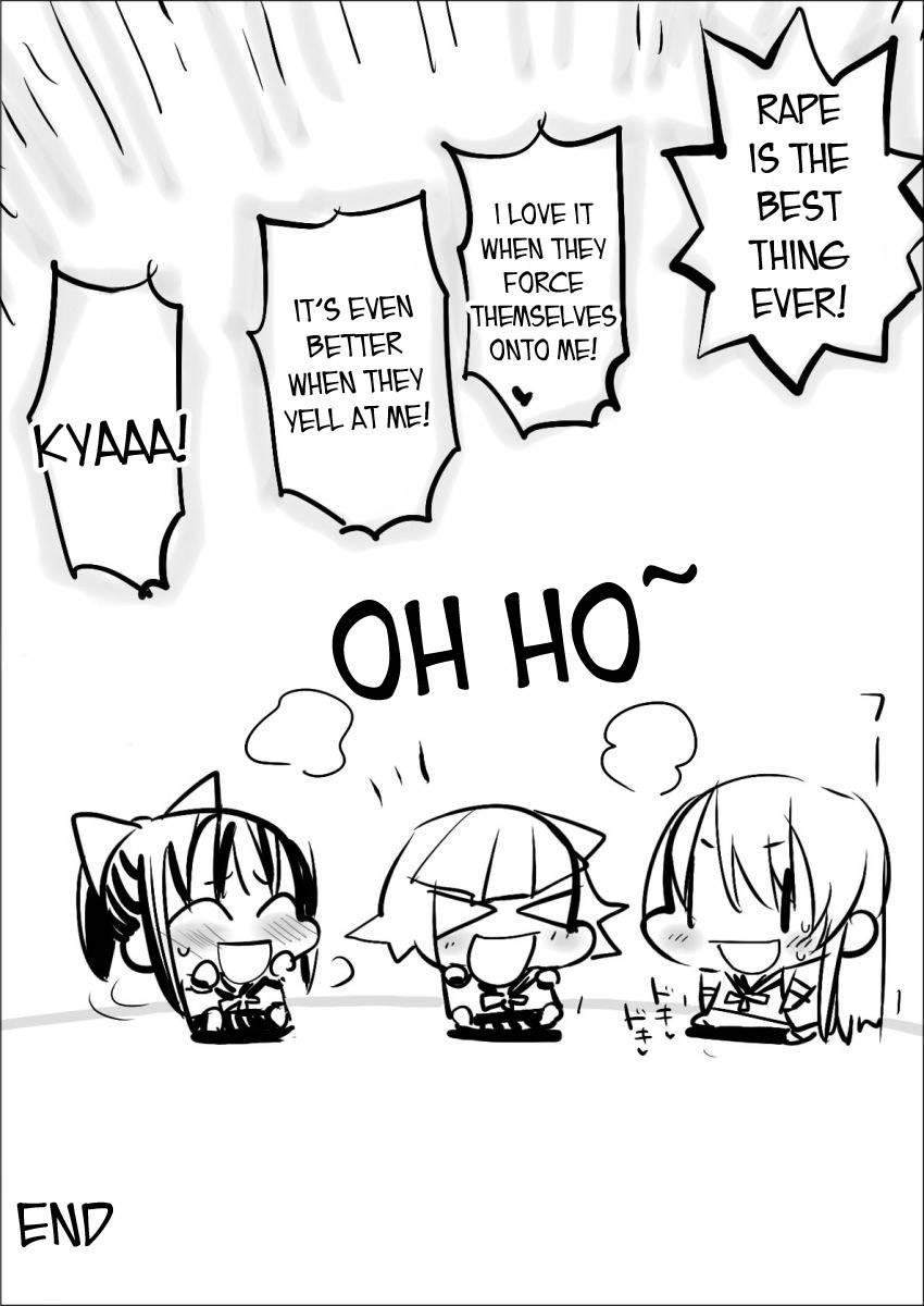 Haramase Yanki! - Densetsu No Suke-ban Shoujo Ni Chitsunai Shasei! 1