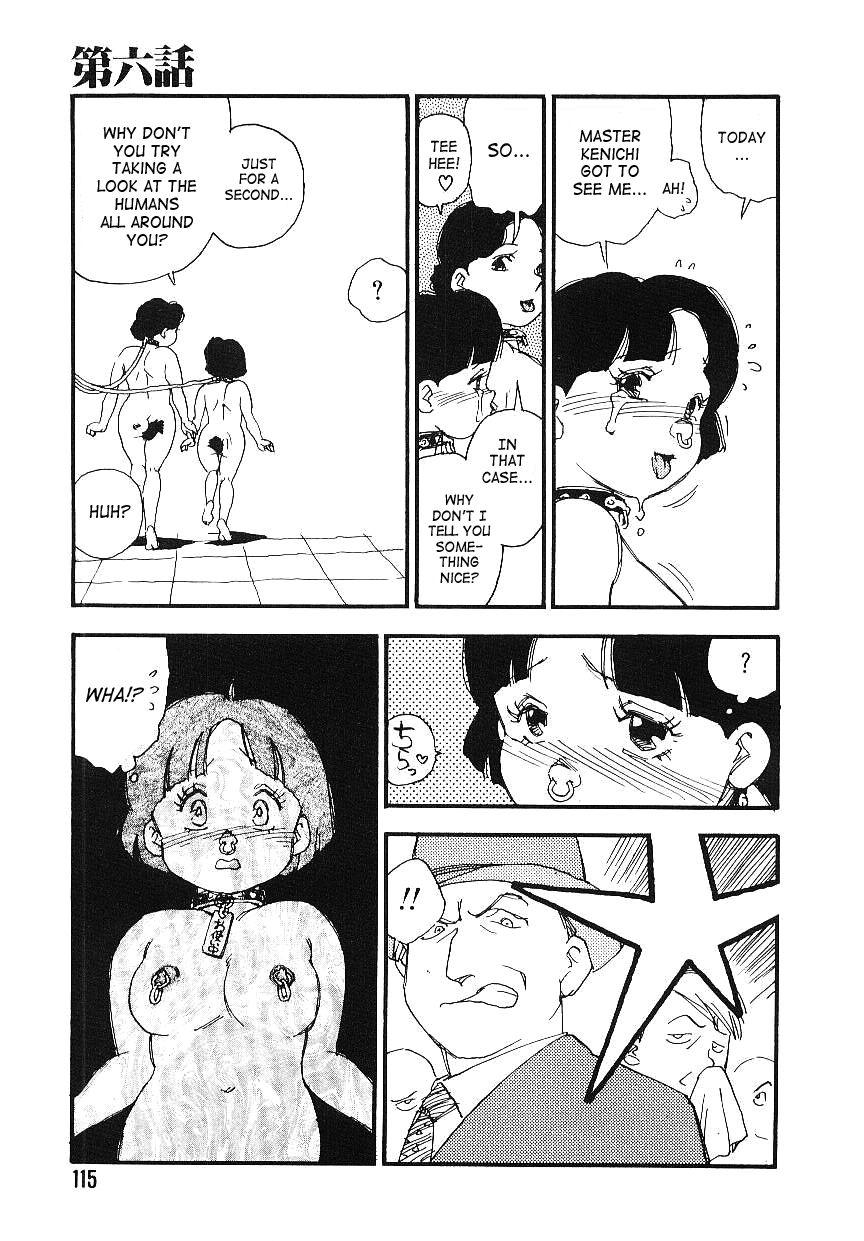 Harem Academy 1