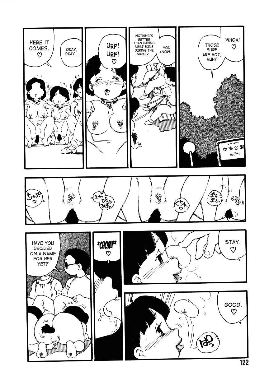 Harem Academy 1